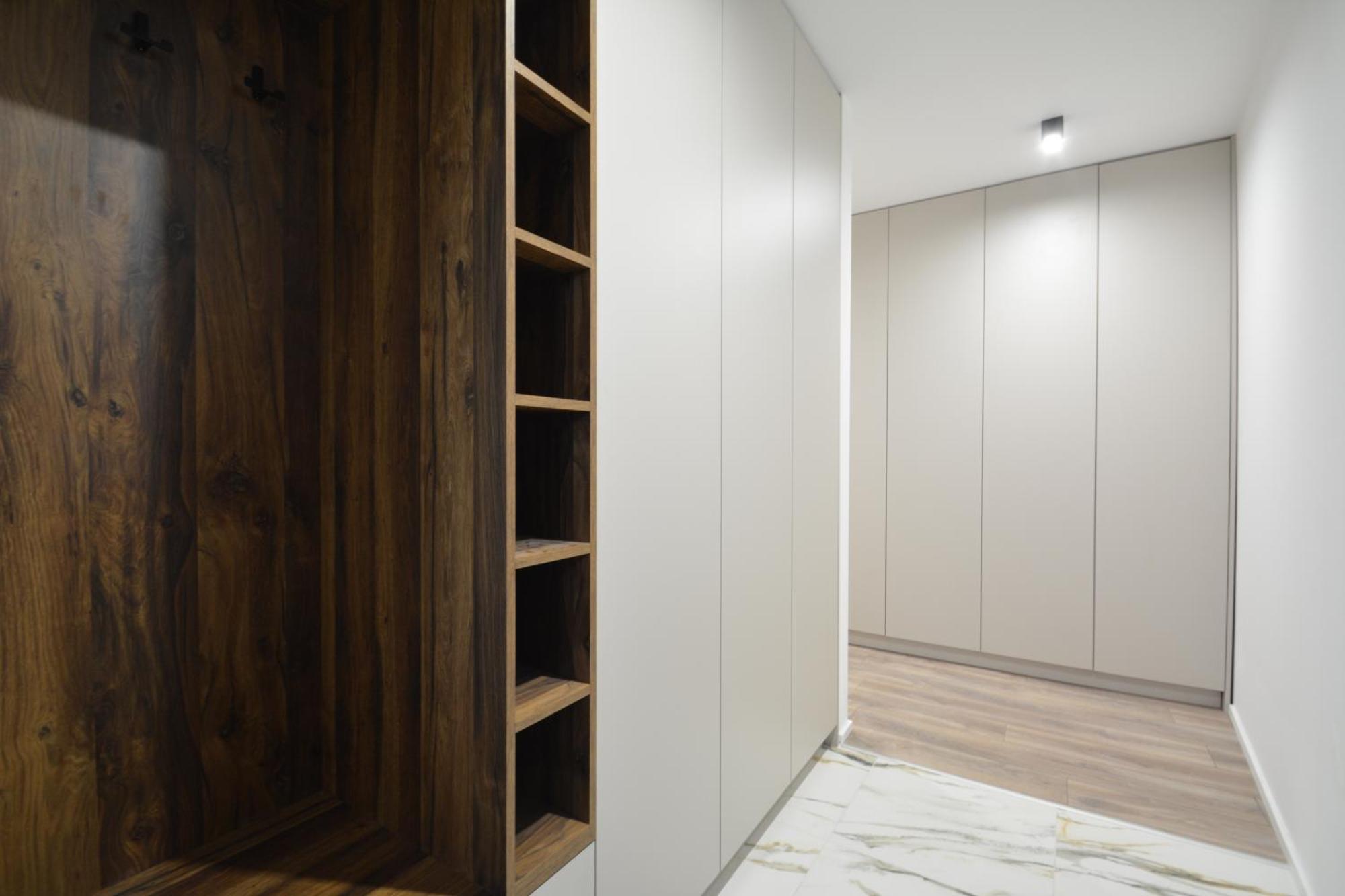 Project Ik Luxury Apartments Sered' المظهر الخارجي الصورة